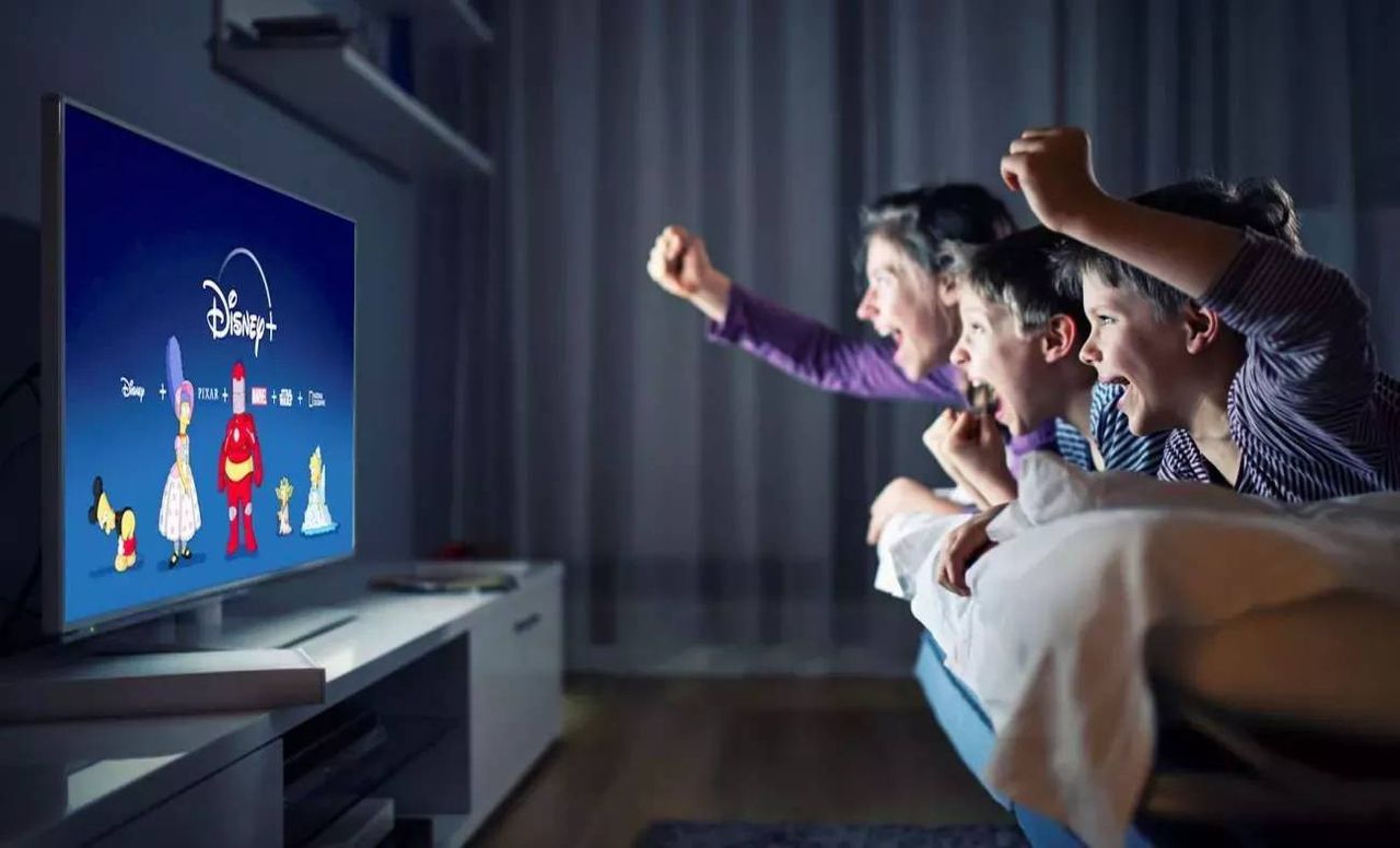 Disney Plus Türkiye Disney Plus Türkiye