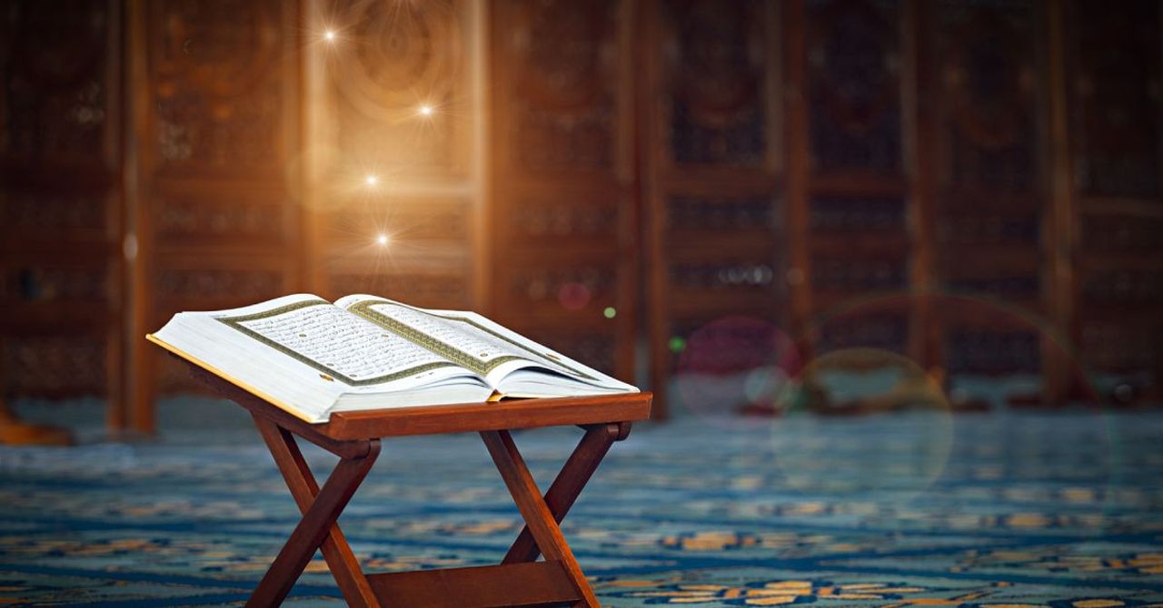 Diyanet tarihini açıkladı: 2024 Kadir Gecesi ne zaman idrak edilecek? Diyanet tarihini açıkladı: 2024 Kadir Gecesi ne zaman idrak edilecek?
