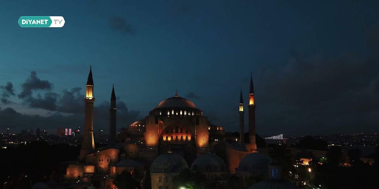 Diyanet TV Diyanet TV