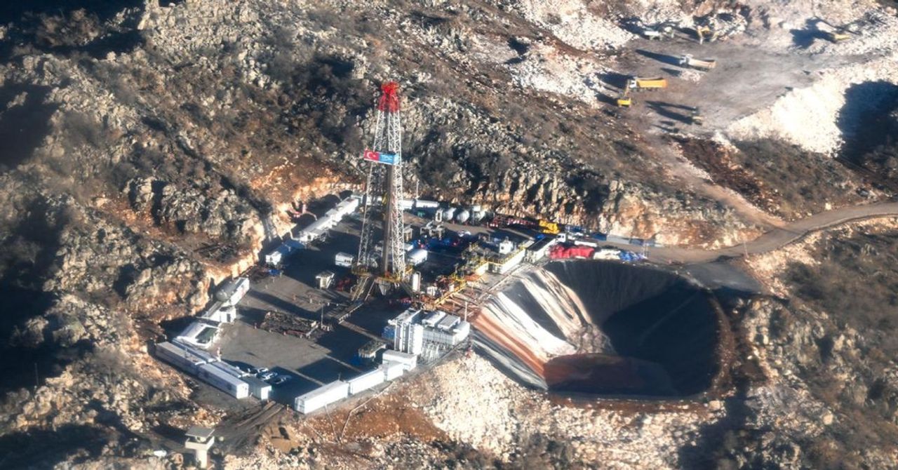 Diyarbakır Barosu’ndan akıl almaz talep: Petrol çalışmalarının durdurulması için dava açtı Diyarbakır Barosu’ndan akıl almaz talep: Petrol çalışmalarının durdurulması için dava açtı