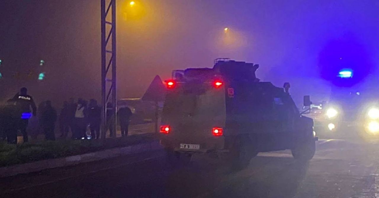 Diyarbakır Bombalı Saldırı Son Dakika Diyarbakır Bombalı Saldırı Son Dakika