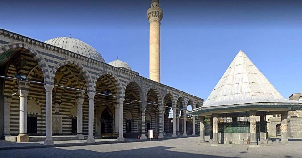 Diyarbakır Sahur ve İftar Diyarbakır Sahur ve İftar