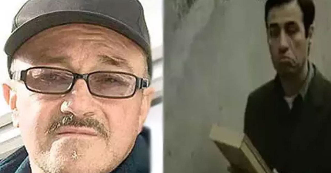 Dizilere konu olan bir olay gerçek hayatta karşılığını buldu. Ünlü oyuncu Kemal Sunal’ın ‘Korkusuz Korkak’ filminde hayat verdiği ‘‘Bombacı Mülayim’’ karakterini benimseyen bir kullanıcı sosyal medya hesabı X Dizilere konu olan bir olay gerçek hayatta karşılığını buldu. Ünlü oyuncu Kemal Sunal’ın ‘Korkusuz Korkak’ filminde hayat verdiği ‘‘Bombacı Mülayim’’ karakterini benimseyen bir kullanıcı sosyal medya hesabı X