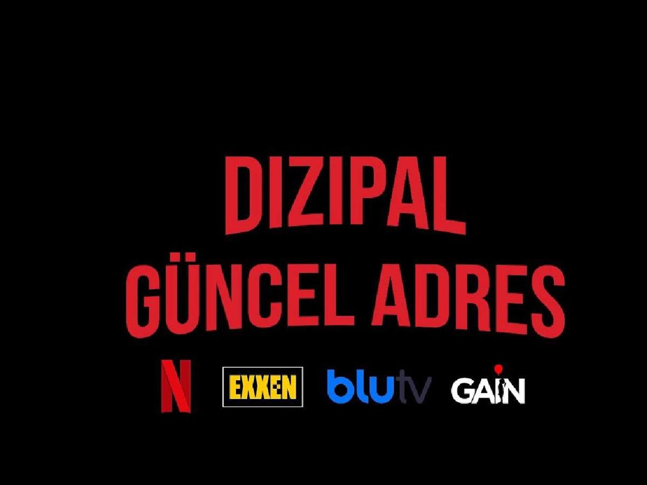 Dizipal adresi yenilendi Dizipal adresi yenilendi
