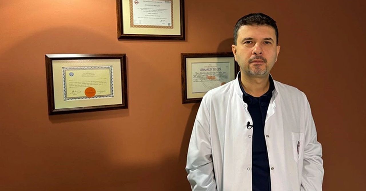 doç dr hakan futbolcu