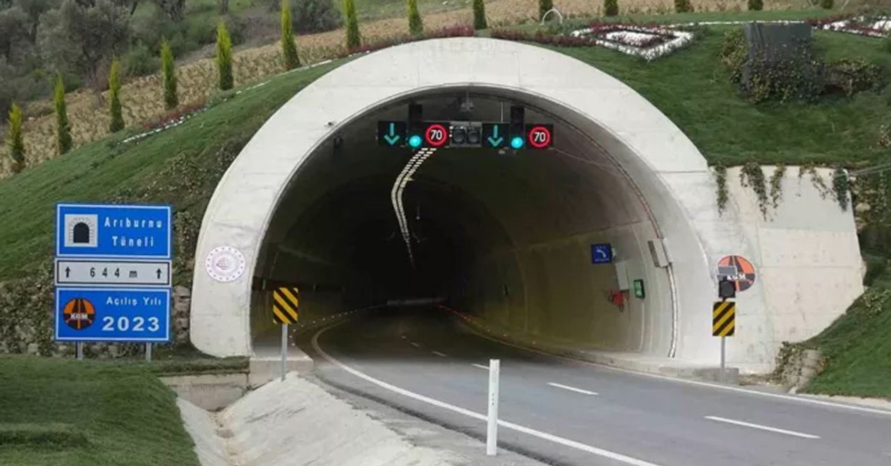 Doğa korundu Doğa korundu