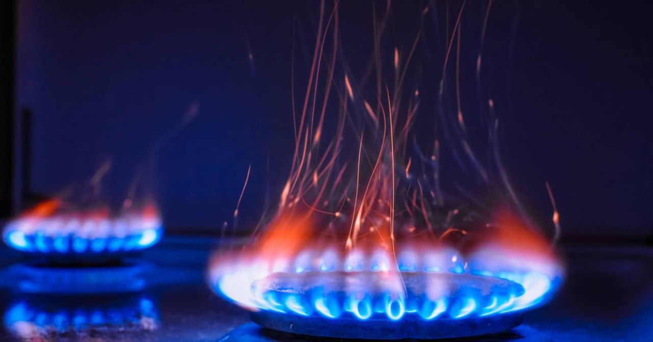 Doğal Gaz Doğal Gaz