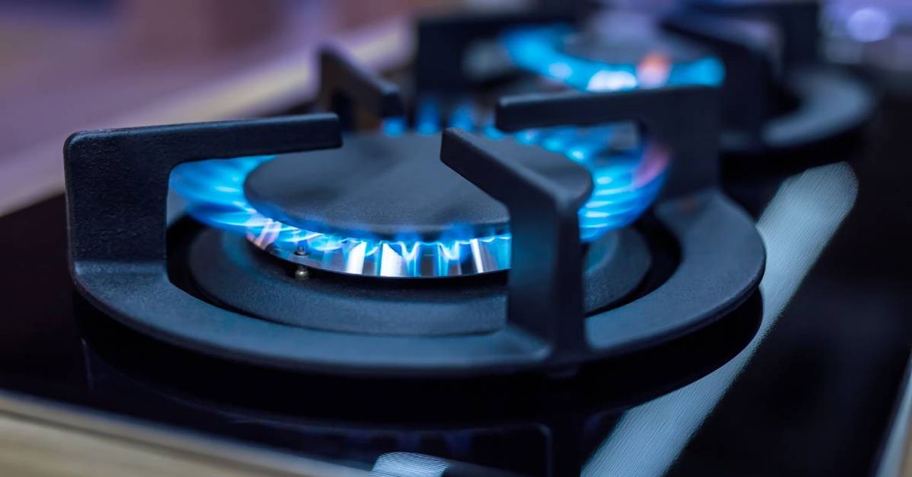 Doğal Gaz Doğal Gaz
