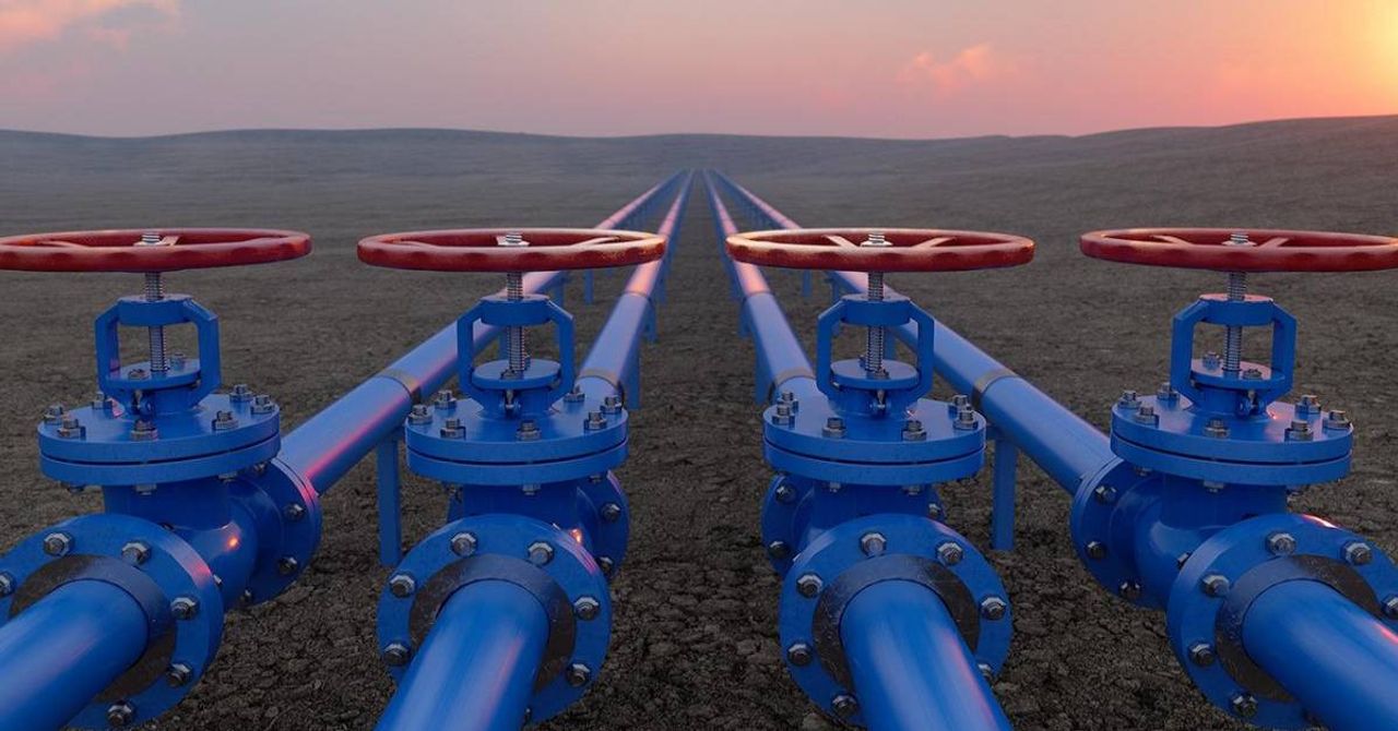 Doğal Gaz Merkezi Türkiye Doğal Gaz Merkezi Türkiye