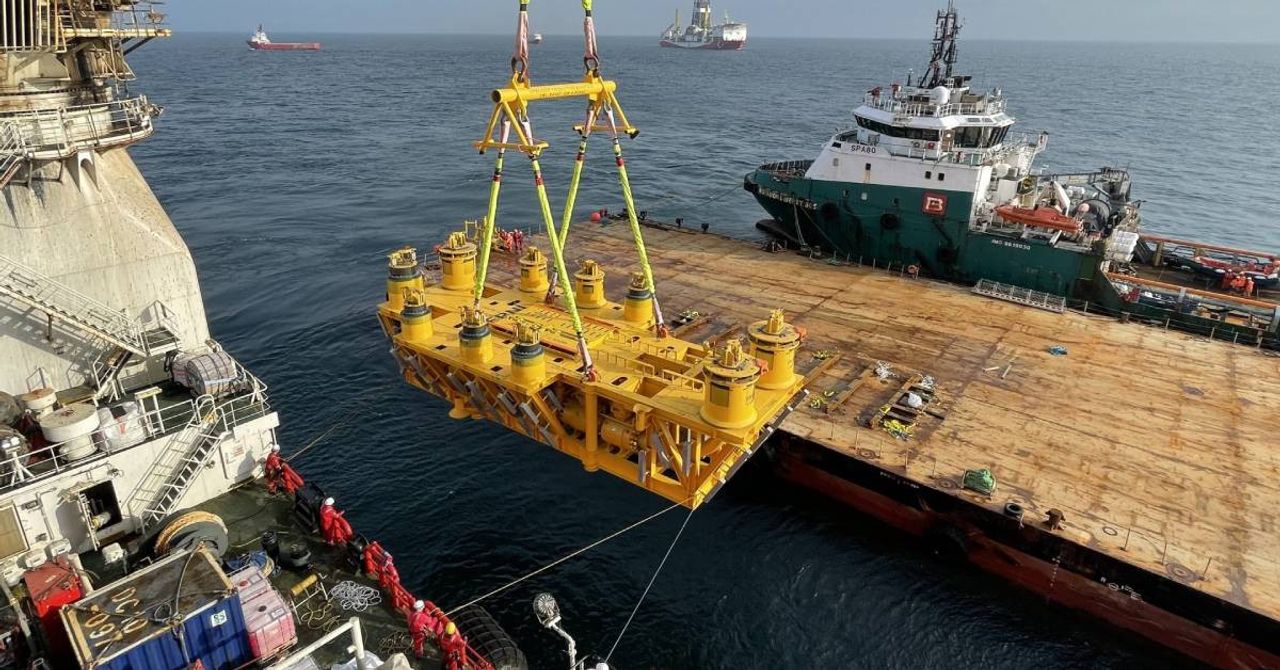 Doğalgaz Üretim Kapasitesi Doğalgaz Üretim Kapasitesi