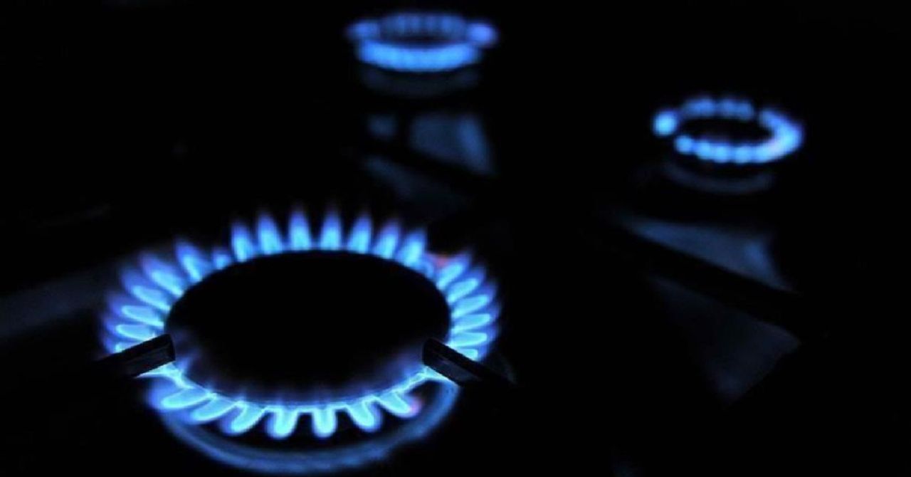 Doğalgaz yardımı Doğalgaz yardımı