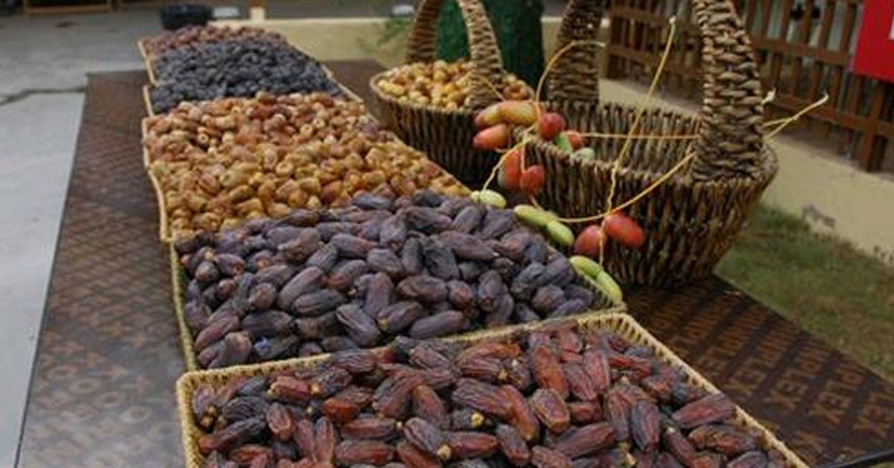 Doğru hurma nasıl seçilir?