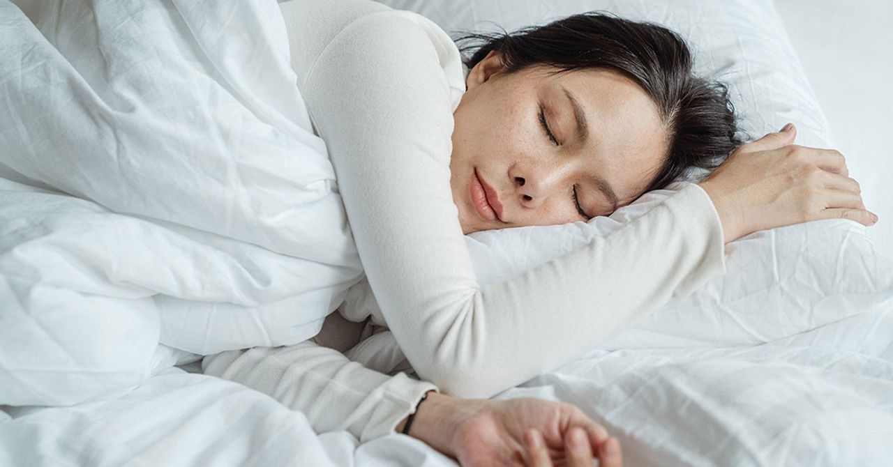Doğru uyku pozisyonu nasıl olmalıdır? Doğru uyku pozisyonu nasıl olmalıdır?