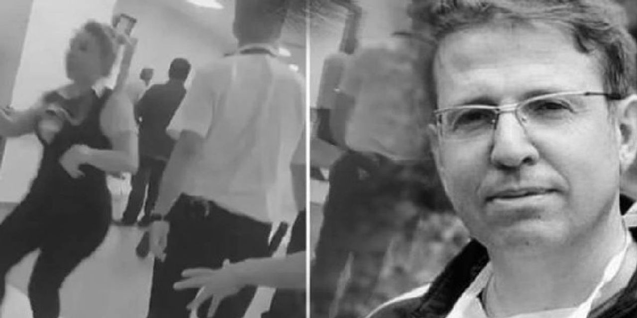 Doktor Ekrem Karakaya Olayı Nedir Doktor Ekrem Karakaya Olayı Nedir