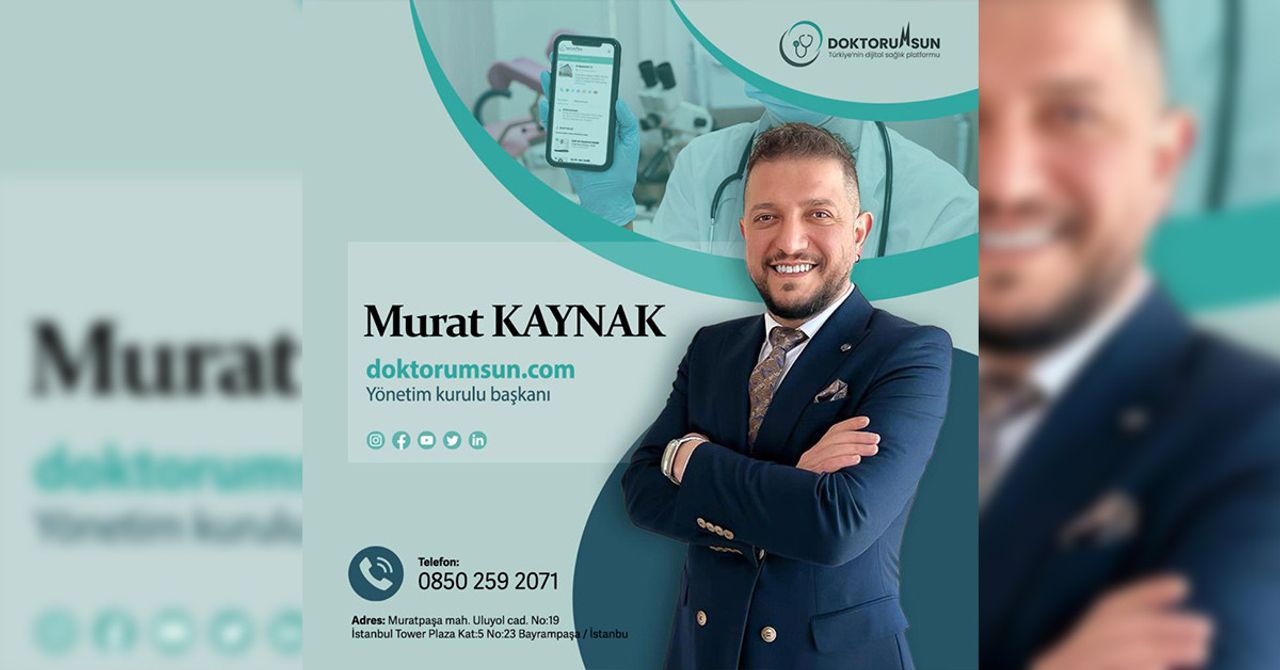 Doktorumsensin.com Doktorumsensin.com