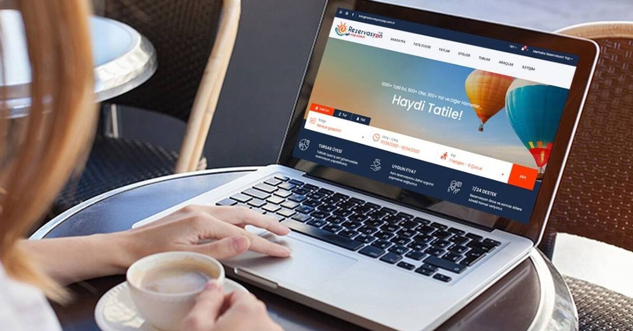 Dolandırıcılar Sahte Rezervasyon Dolandırıcılar Sahte Rezervasyon