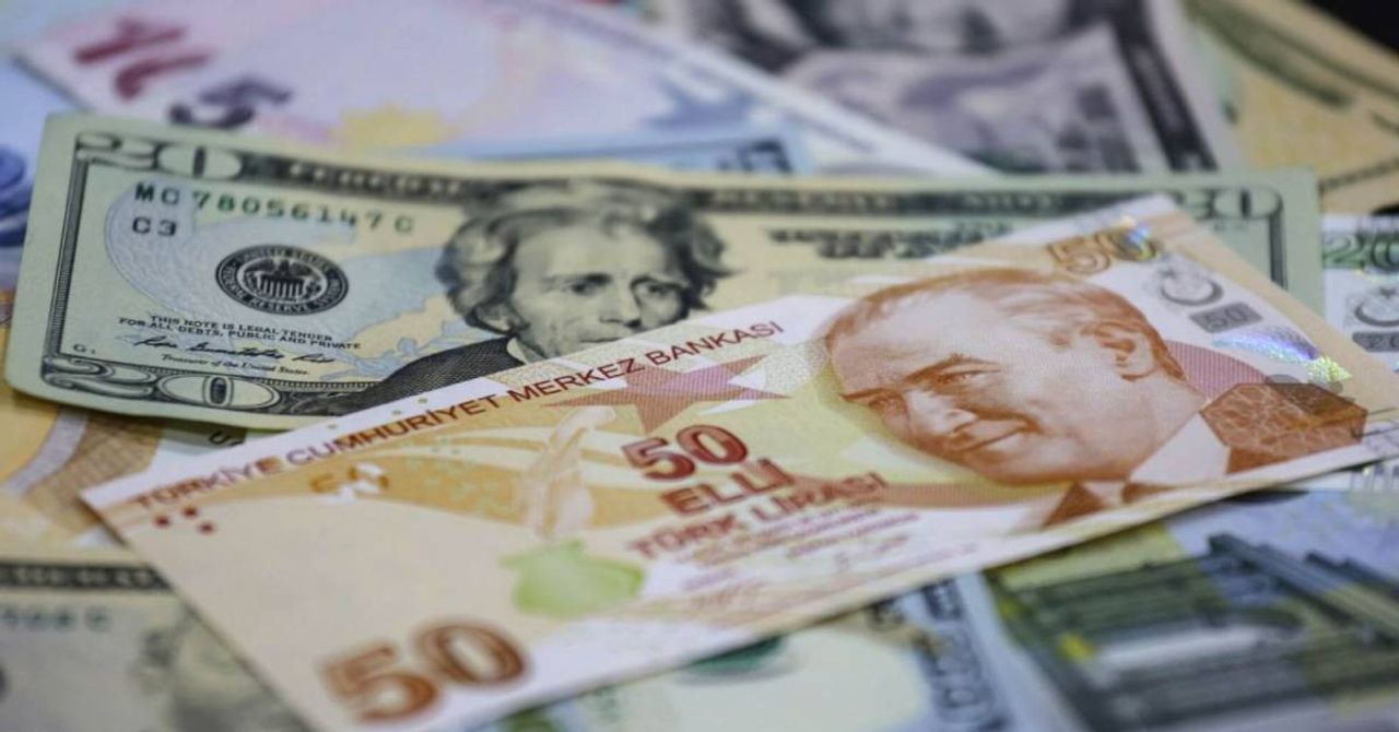 Dolar Dolar