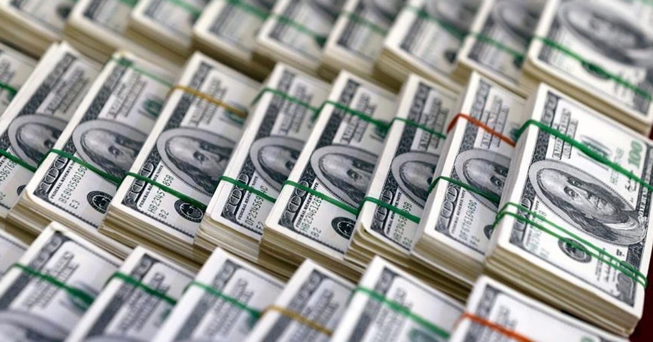 Dolar Dolar