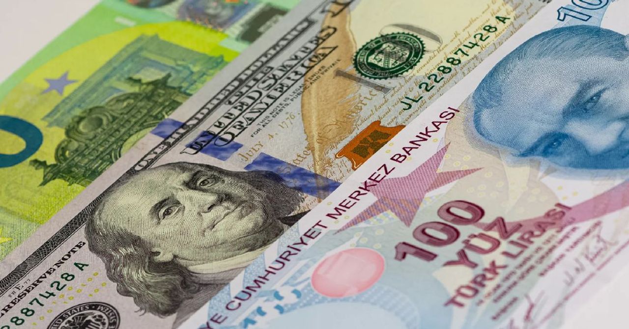 Dolar 2 aydır sessiz: 27 Mayıs 2024 döviz kurları ne kadar? Dolar ve Euro yükseldi mi, düştü mü? Dolar 2 aydır sessiz: 27 Mayıs 2024 döviz kurları ne kadar? Dolar ve Euro yükseldi mi, düştü mü?
