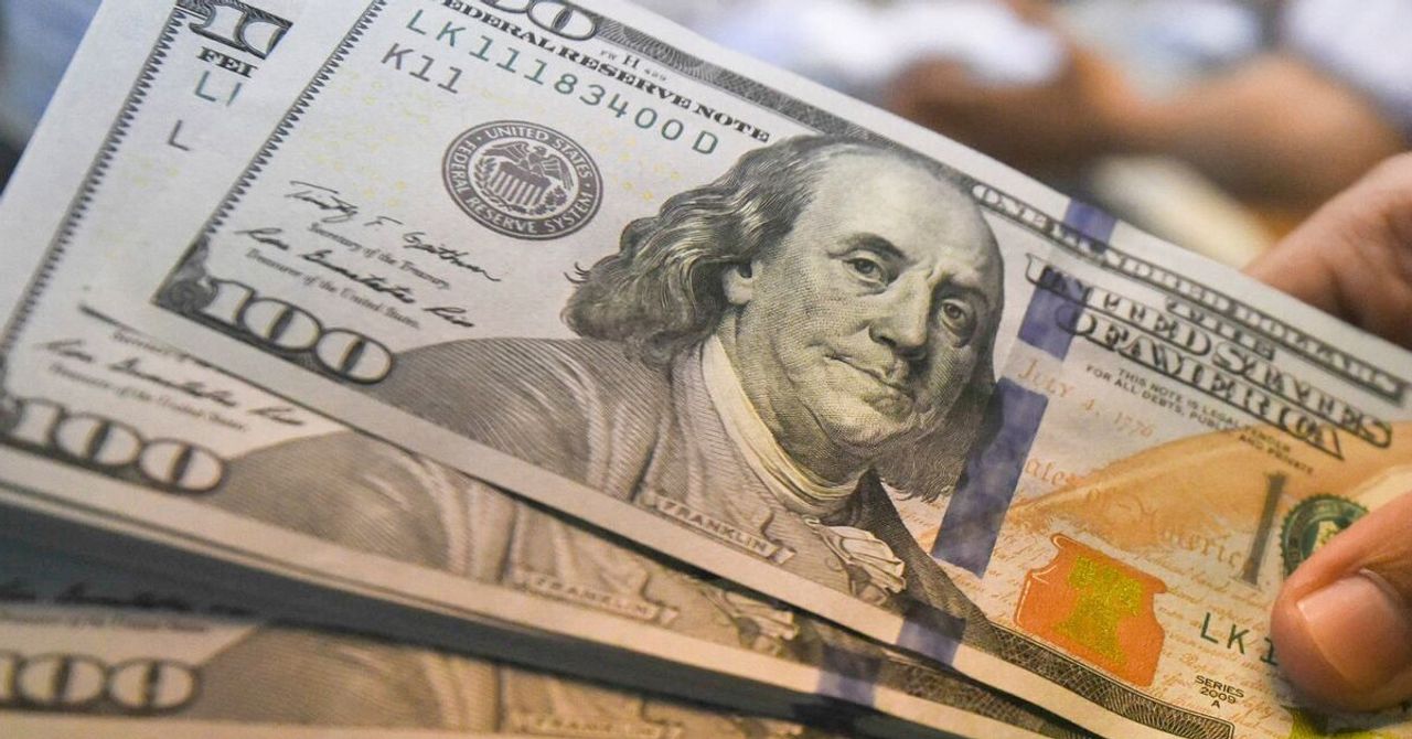 Dolar Dolar