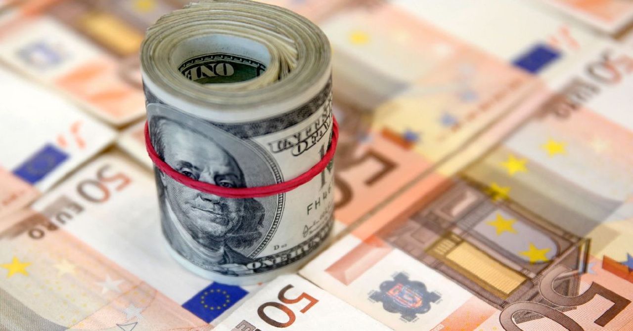 Dolar 28 TL olacak iddiası: 6 Nisan 2024 Cumartesi dolar ve euro fiyatı ne kadar? Dolar 28 TL olacak iddiası: 6 Nisan 2024 Cumartesi dolar ve euro fiyatı ne kadar?