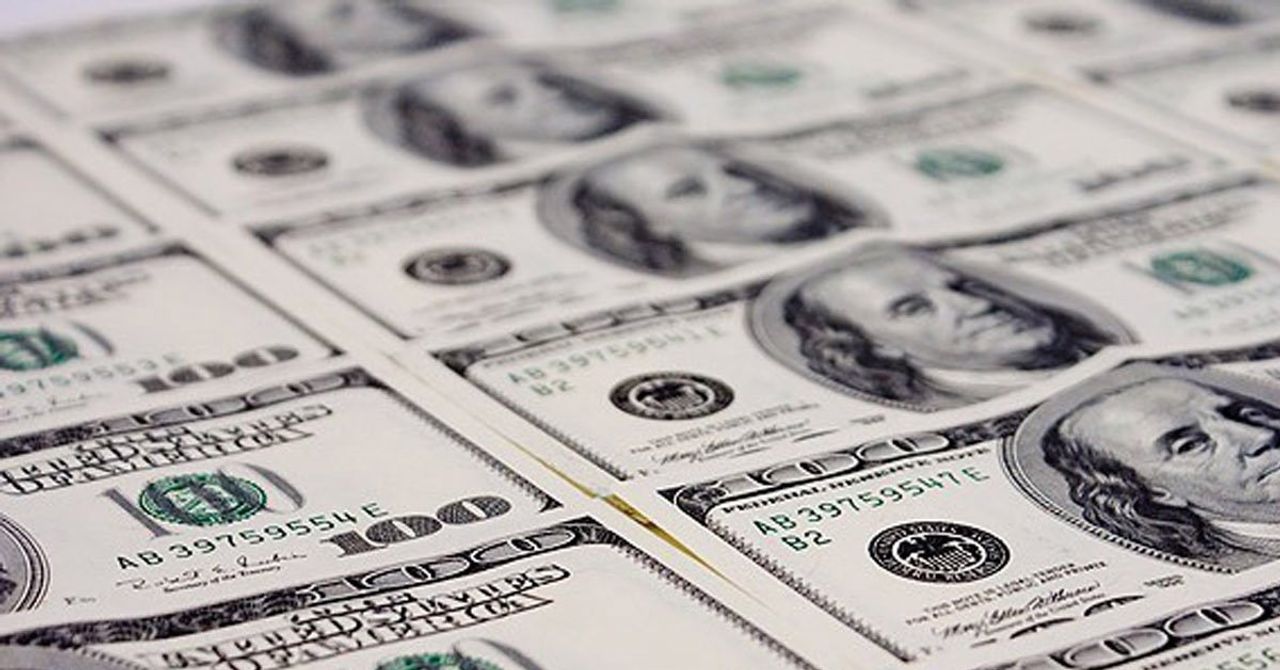 Dolar Dolar
