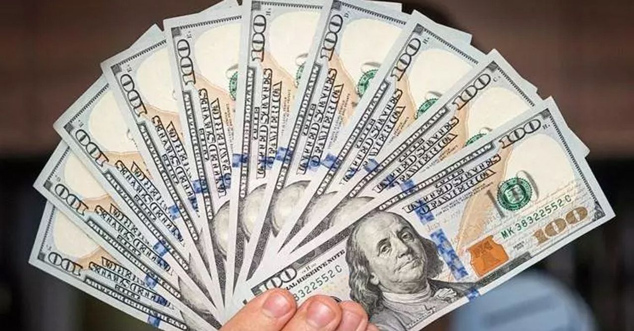 Dolar Dolar