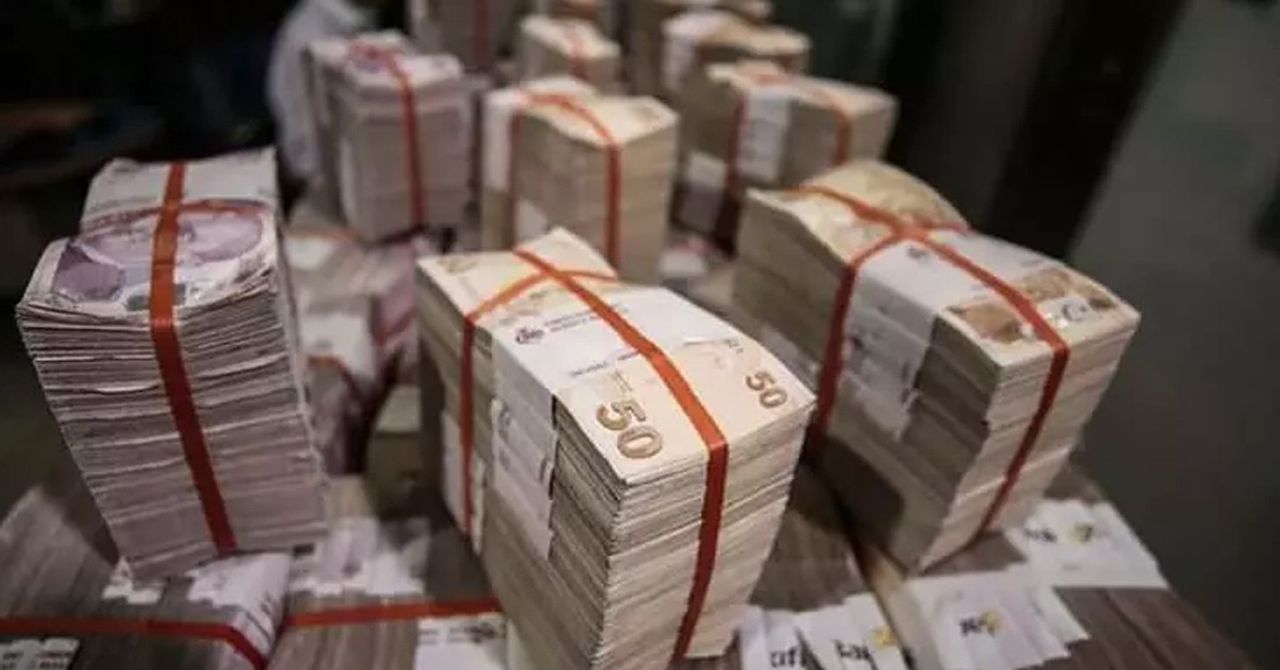 Dolar Dolar