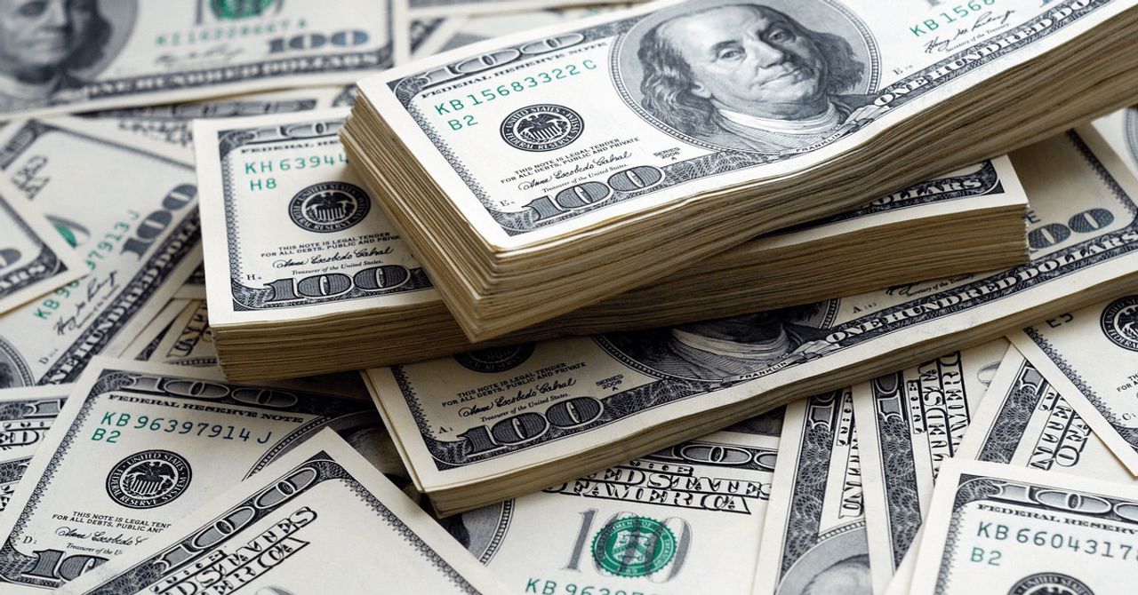 Dolar Dolar