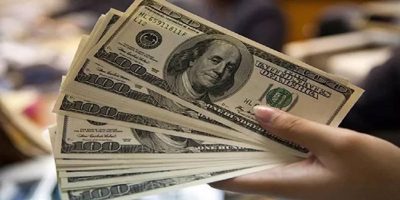Dolar Bugün Kaç TL Dolar Bugün Kaç TL