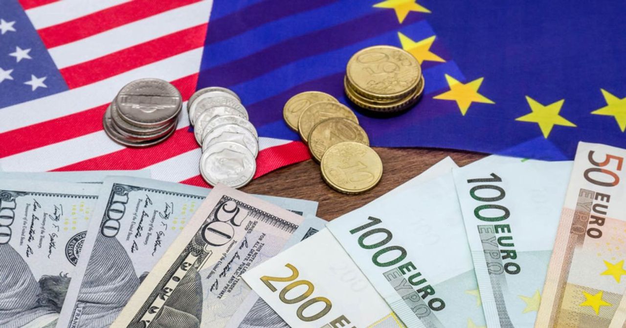 Dolar, euro ve sterlinde son durum: Döviz kurları ne oldu, artacak mı? (13 Nisan 2024) Dolar, euro ve sterlinde son durum: Döviz kurları ne oldu, artacak mı? (13 Nisan 2024)
