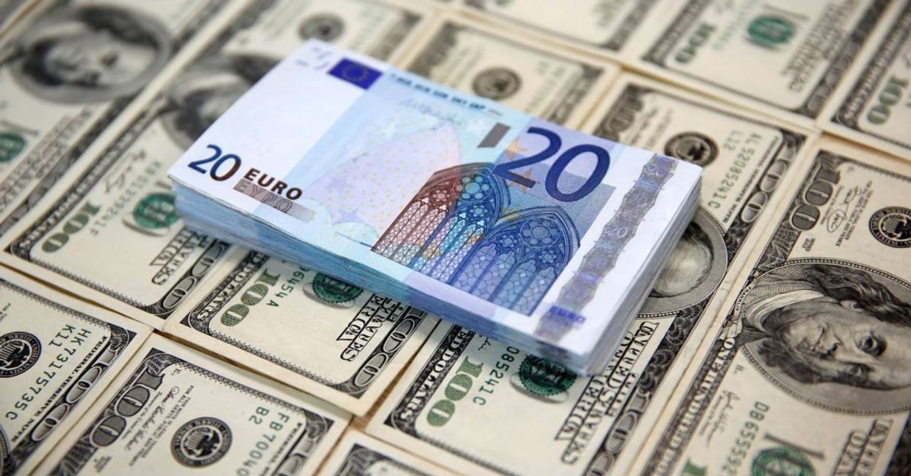 Dolar için kritik haftalar başladı: Dolar ve euro fiyatları ne kadar 9 Mayıs 2024? Dolar için kritik haftalar başladı: Dolar ve euro fiyatları ne kadar 9 Mayıs 2024?