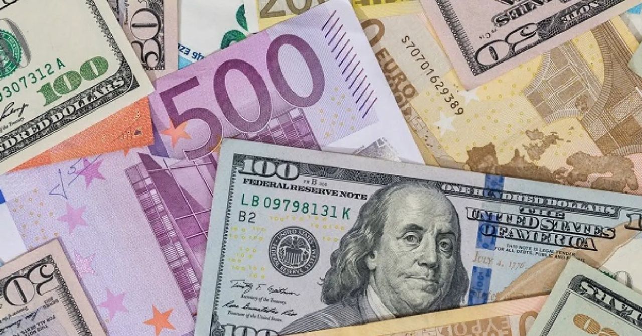 Dolar kuru ne kadar, kaç TL? 30 Ağustos 2024 dolar, euro, sterlin alış satış fiyatları Dolar kuru ne kadar, kaç TL? 30 Ağustos 2024 dolar, euro, sterlin alış satış fiyatları