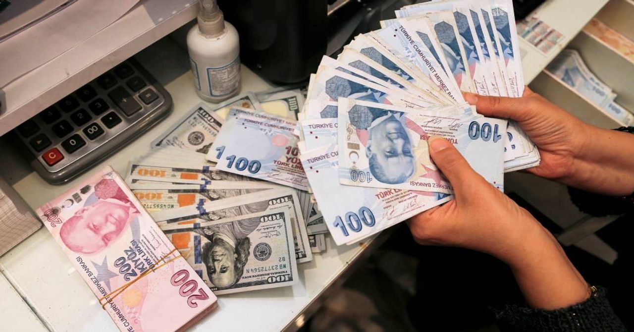 Dolar Ne Kadar Dolar Ne Kadar