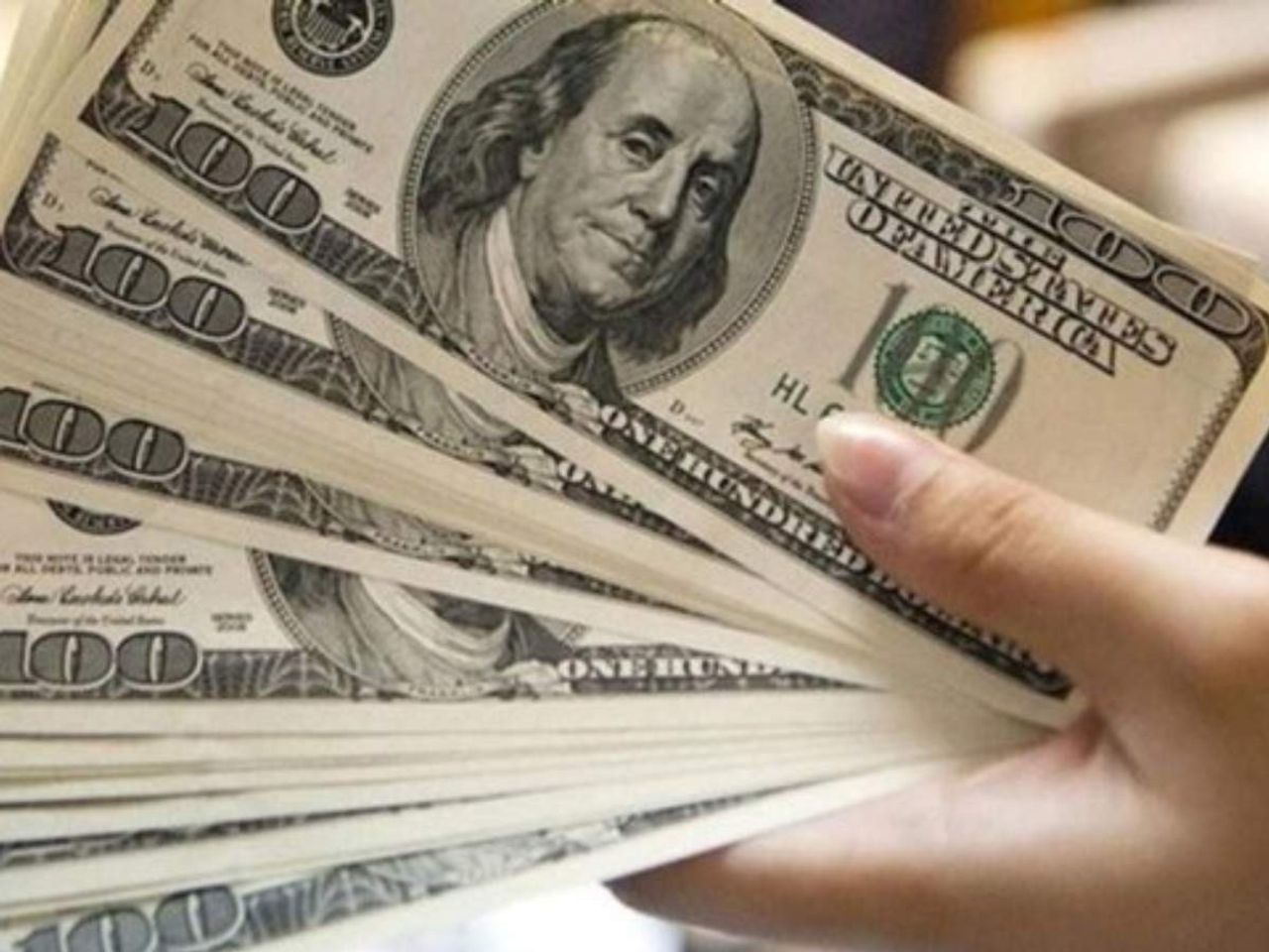 dolar neden yükseliyor dolar neden yükseliyor