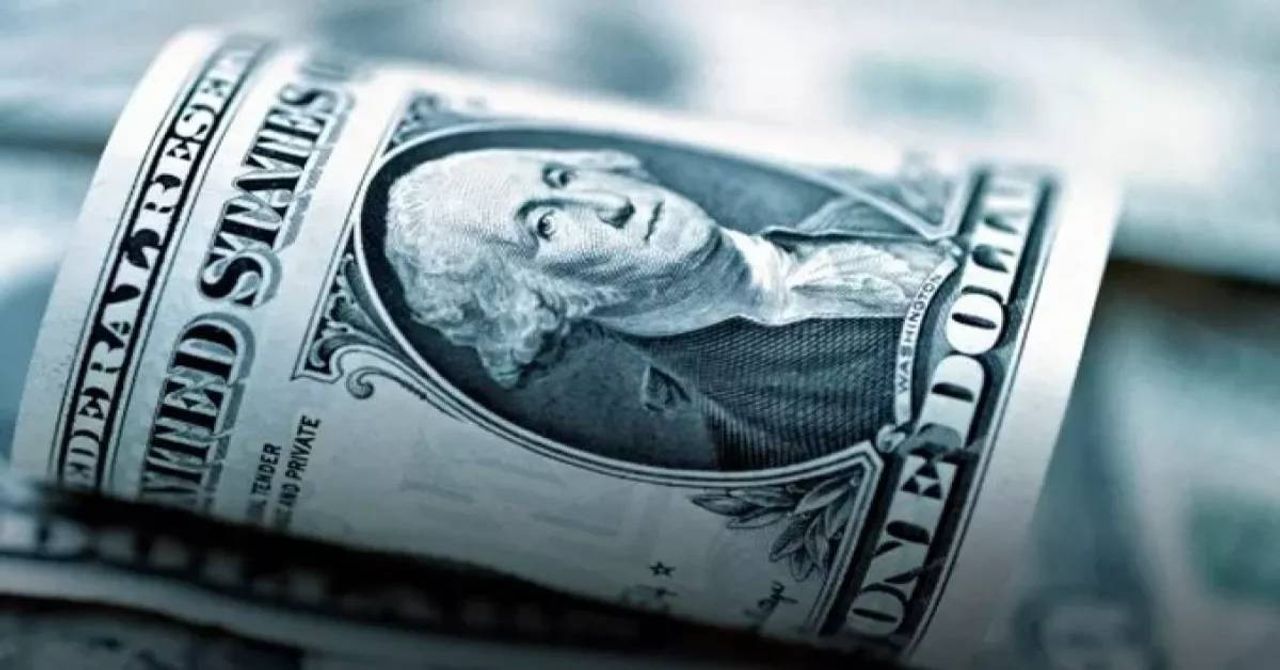 Dolar TL kuru Dolar TL kuru
