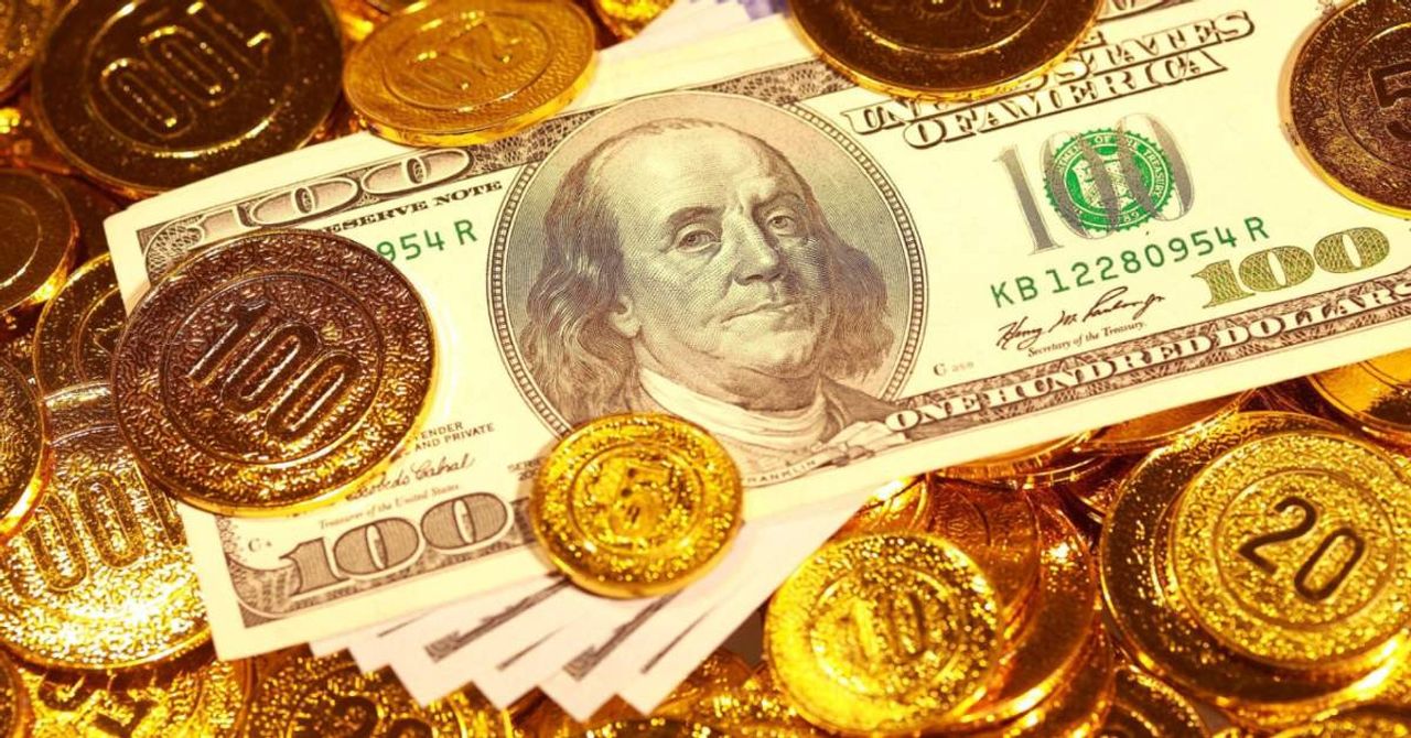 Dolar ve Altın Dolar ve Altın