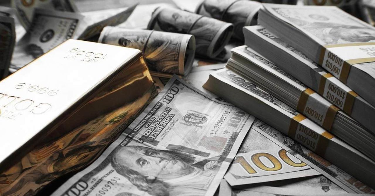 Dolar ve Altın Piyasası Dolar ve Altın Piyasası