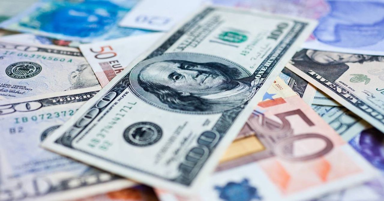 Dolar ve Euro bugün yükseldi mi, düştü mü? Döviz kuru fiyatları kaç TL? 12 Mart 2024 dolar, Euro ve sterlin fiyatları Dolar ve Euro bugün yükseldi mi, düştü mü? Döviz kuru fiyatları kaç TL? 12 Mart 2024 dolar, Euro ve sterlin fiyatları