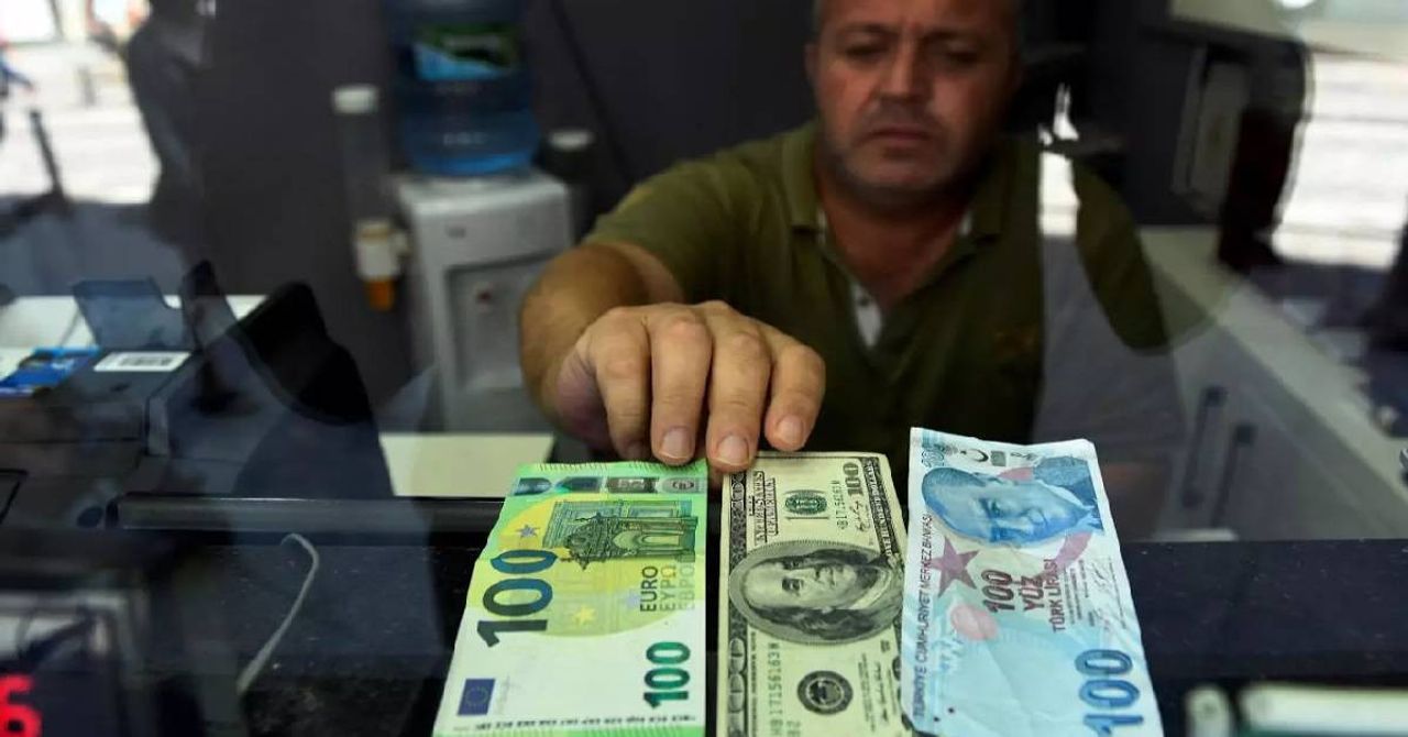 dolar ve euro kaç TL dolar ve euro kaç TL
