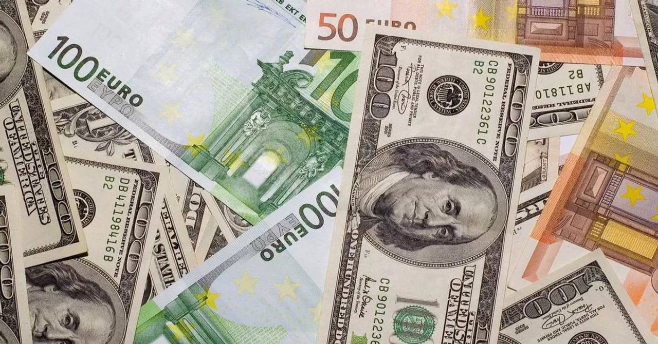dolar ve euro kaç TL dolar ve euro kaç TL