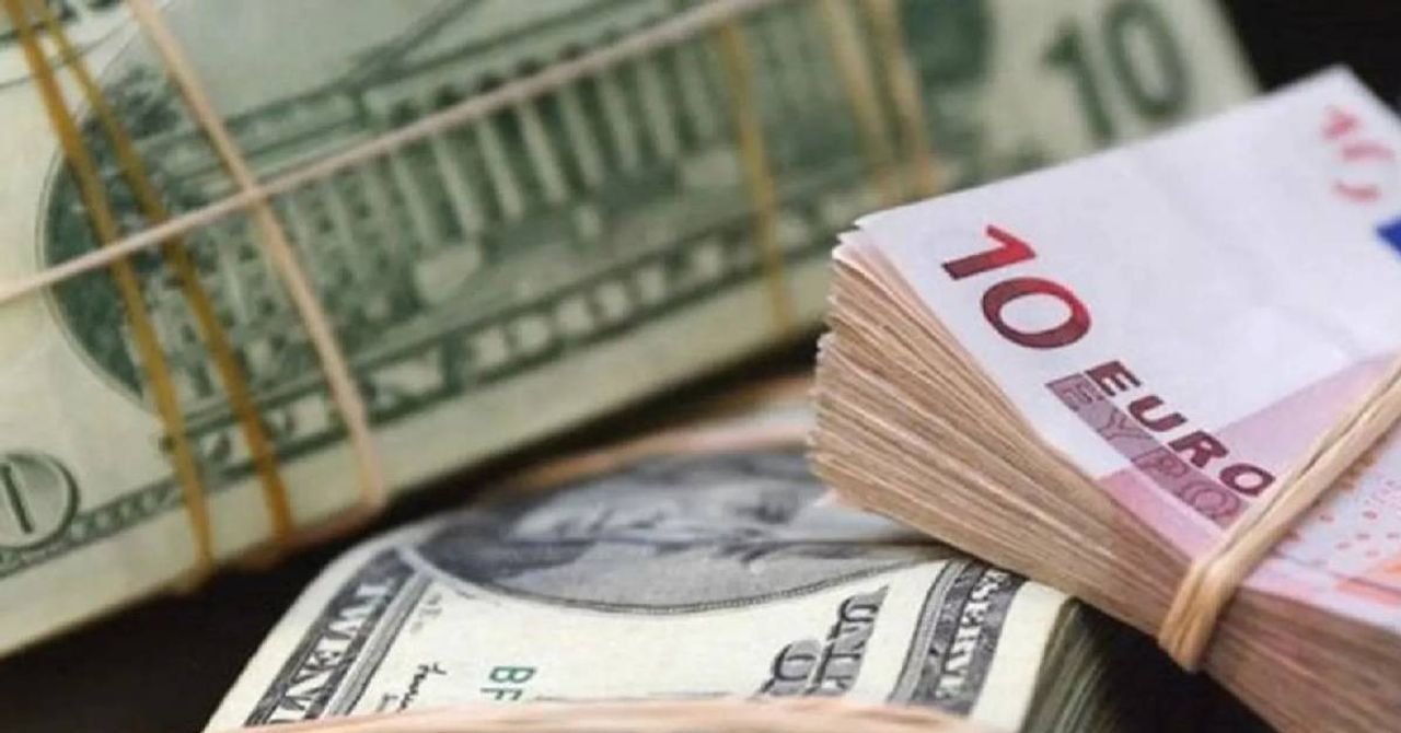 dolar ve euro kaç TL dolar ve euro kaç TL