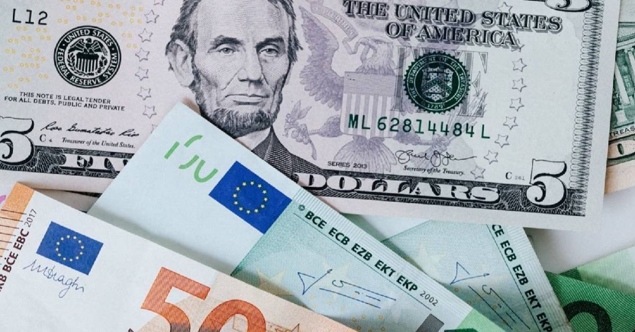 dolar ve euro kaç TL dolar ve euro kaç TL
