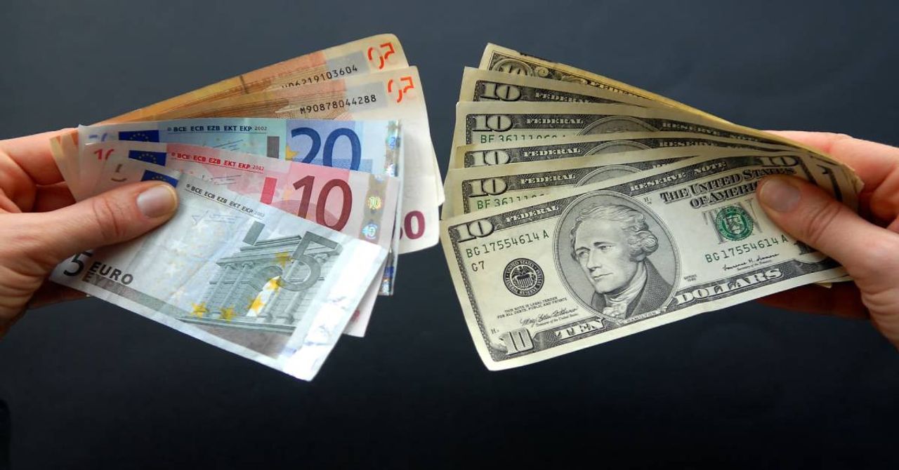 Dolar ve Euro ne kadar