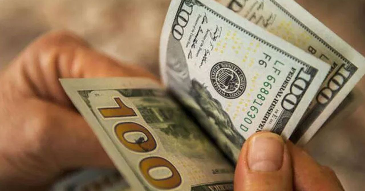 Dolarda 14,80 seviyesi kritik