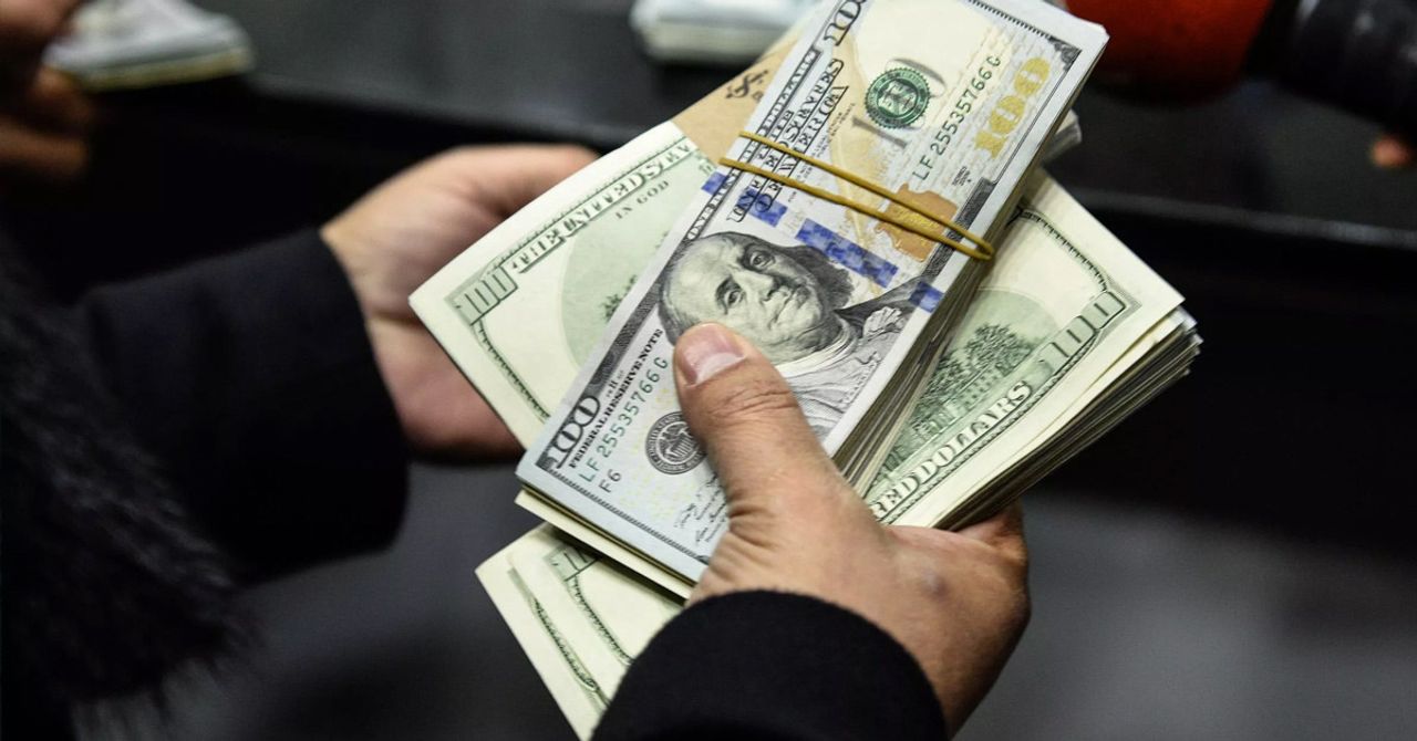 Dolarda son durum Dolarda son durum