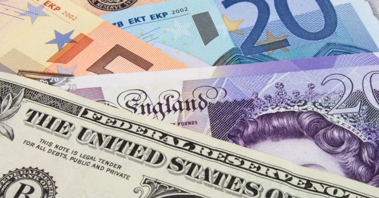 Dolardan yatırımcılar şaşırtan hareket: 7 Haziran 2024 güncel döviz kurları Dolardan yatırımcılar şaşırtan hareket: 7 Haziran 2024 güncel döviz kurları