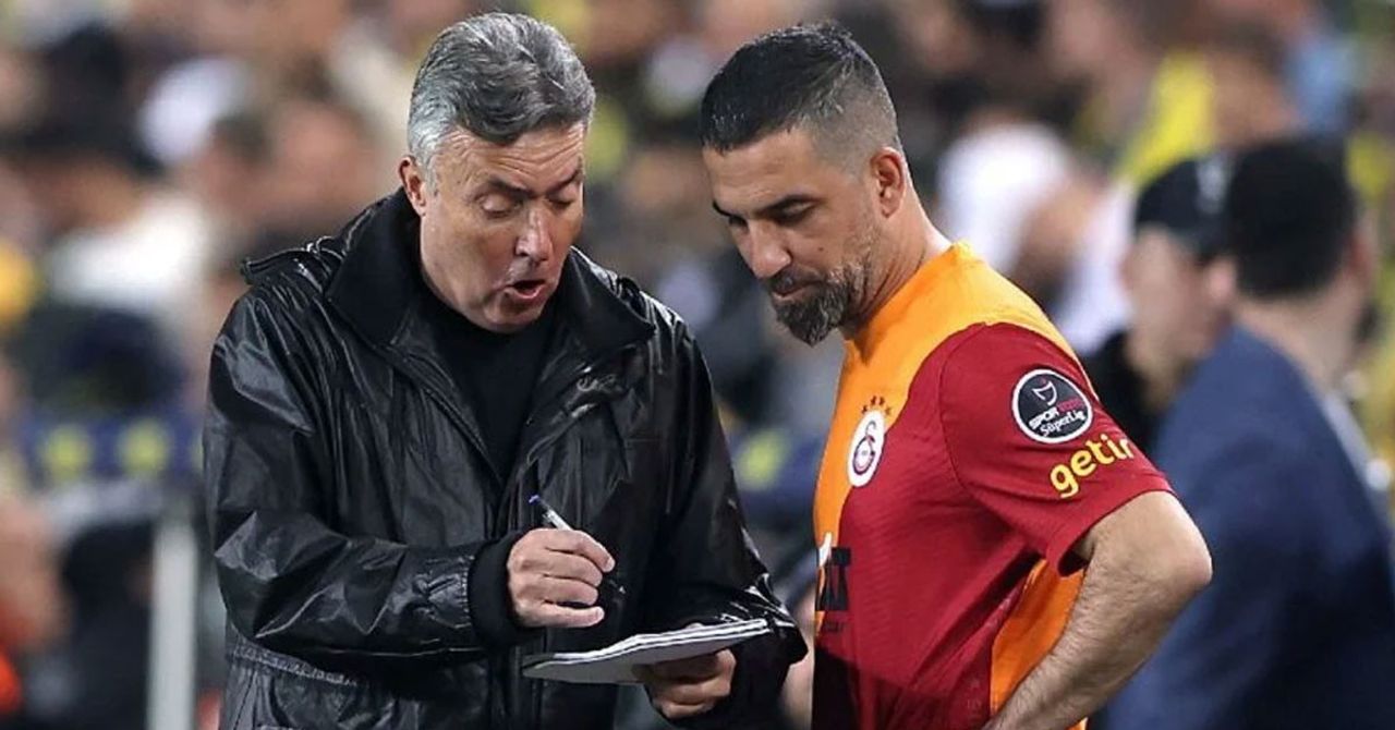 Domenec Arda Turan Domenec Arda Turan
