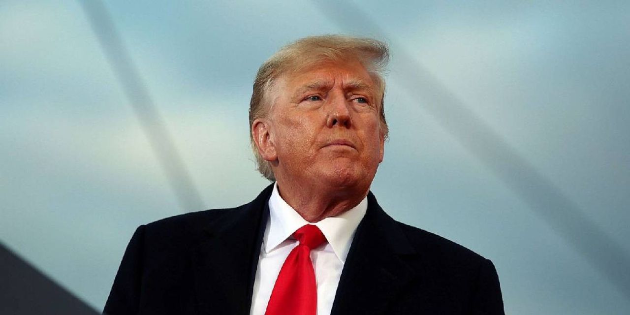 Donald Trump Olay Sözleri Donald Trump Olay Sözleri