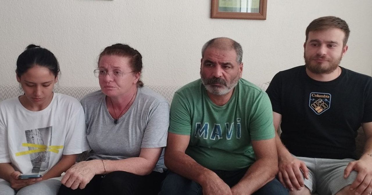 Donör vicdansızca son anda vazgeçti: 20 yaşındaki lenf kanseri hastası hayatını kaybetti Donör vicdansızca son anda vazgeçti: 20 yaşındaki lenf kanseri hastası hayatını kaybetti